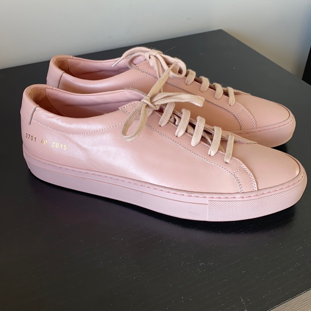 Common Projects